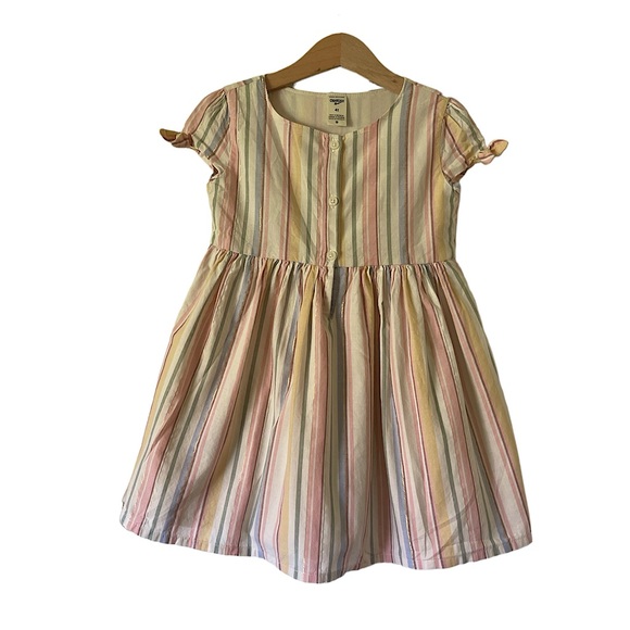 OshKosh B’Gosh Dress - Picture 1 of 8